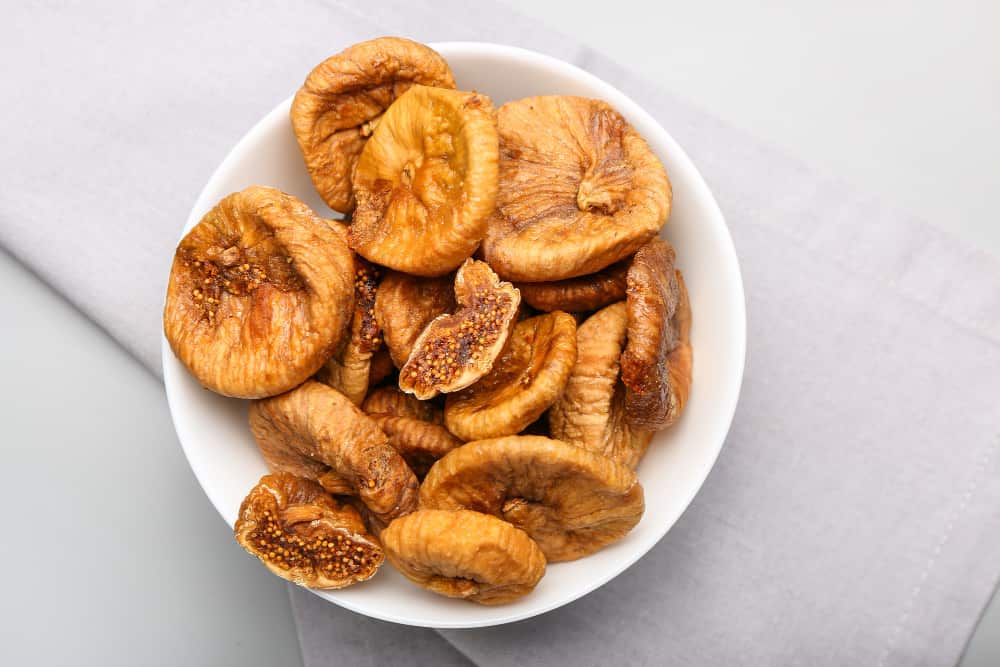 خرید انجیر خشک آردی + قیمت فروش استثنایی